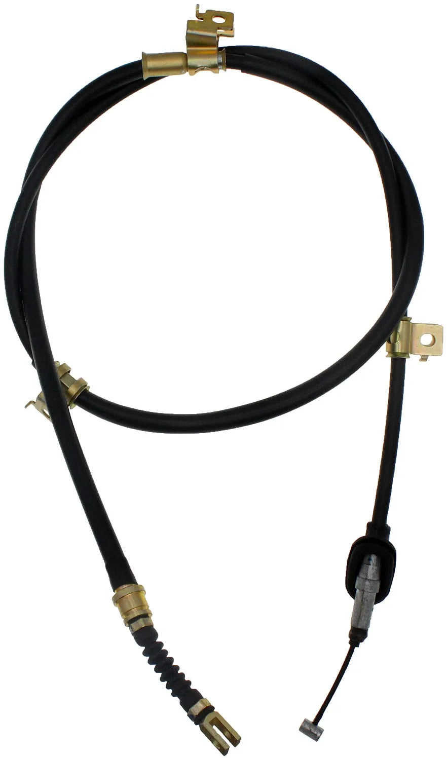 Dorman C94402 1991-1993 Honda Accord Parking Brake Cable