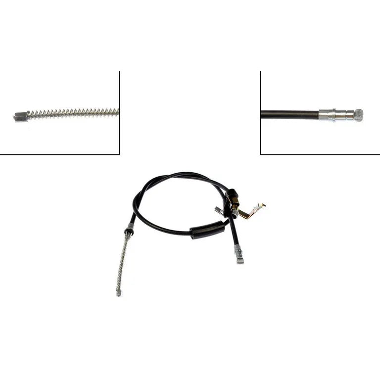 Dorman C94422 1992-1995 Honda Civic Parking Brake Cable