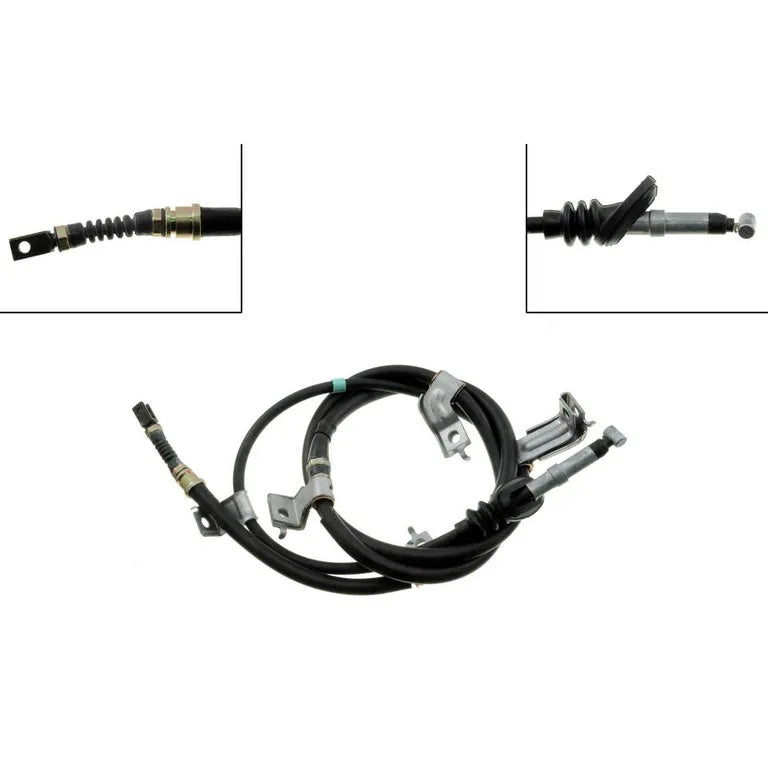 Dorman C94429 1992-1993 Honda Prelude Parking Brake Cable