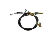 Dorman C94440 1992-1995 Mazda MX-3 Parking Brake Cable