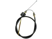 Dorman C94454 1992-1993 GMC Sonoma Parking Brake Cable