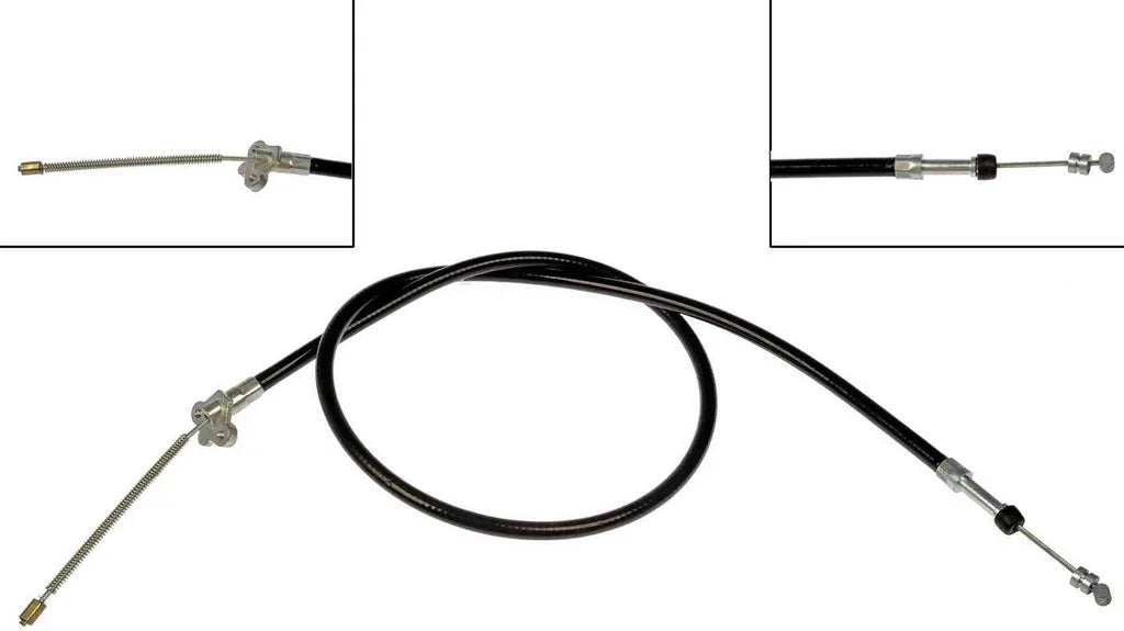Dorman C94464 1998-2002 Toyota Corolla Parking Brake Cable