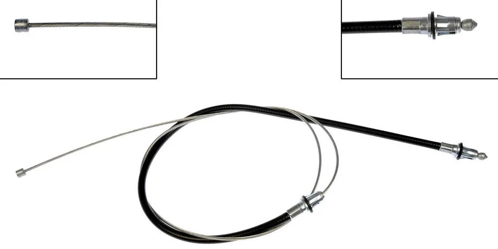 Dorman C94470 1990-1992 Ford Ranger Parking Brake Cable