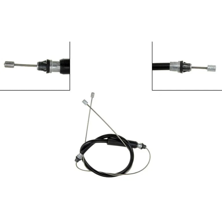 Dorman C94471 1990-1992 Ford Ranger Parking Brake Cable