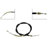 Dorman C94473 1992-1994 Mercury Grand Marquis Parking Brake Cable