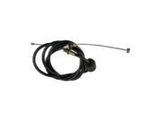 Dorman C94476 1992-1994 Ford E-350 Econoline Parking Brake Cable