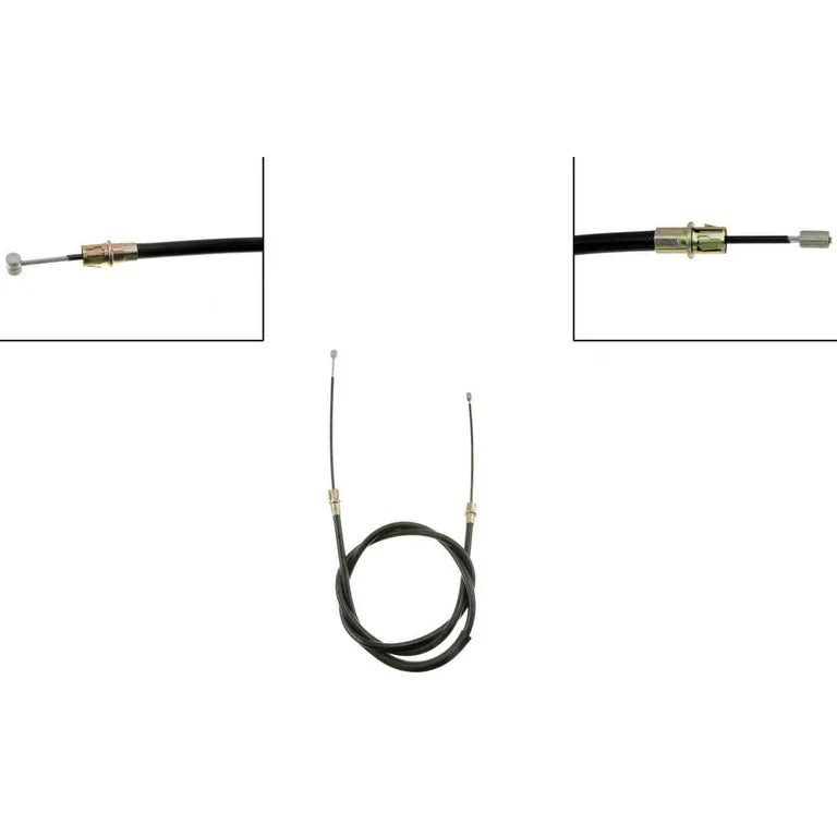 Dorman C94477 1992-1996 Ford E-250 Econoline Parking Brake Cable