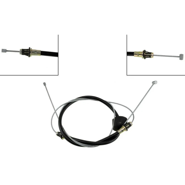Dorman C94479 1993-1994 Ford Ranger Parking Brake Cable