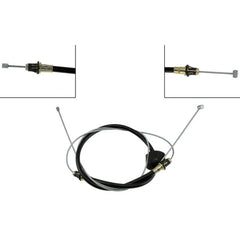 Dorman C94479 Parking Brake Cable