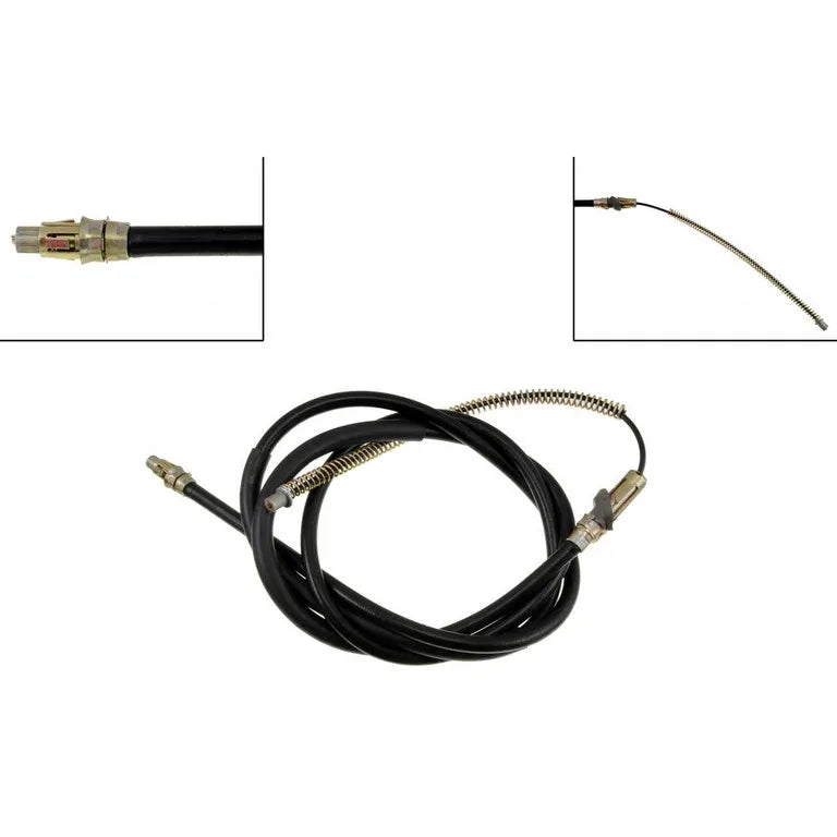 Dorman C94482 1985-1997 Ford F-250 Parking Brake Cable