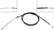 Dorman C94484 1992-1997 Ford F-350 Parking Brake Cable
