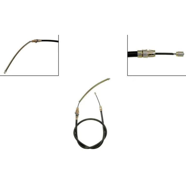 Dorman C94486 1992-1996 Ford E-350 Econoline Club Wagon Parking Brake Cable