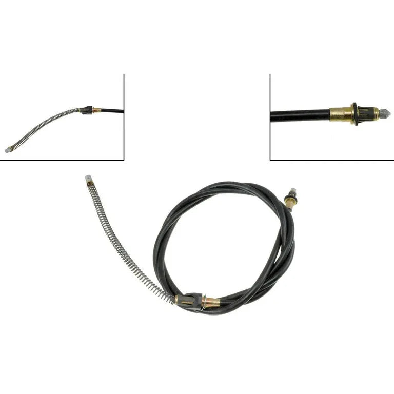 Dorman C94489 1992-1996 Ford E-350 Econoline Club Wagon Parking Brake Cable