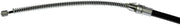 Dorman C94490 1997-1999 Ford Lobo Parking Brake Cable