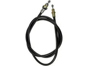 Dorman C94497 1993 Ford Mustang Parking Brake Cable