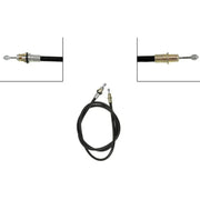 Dorman C94497 1993 Ford Mustang Parking Brake Cable