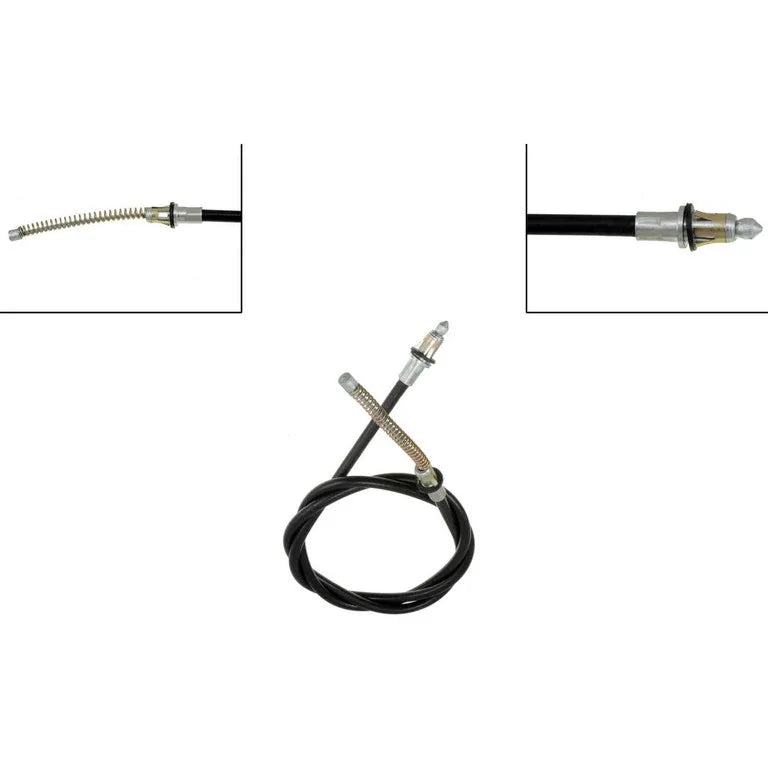 Dorman C94498 1993 Ford Mustang Parking Brake Cable