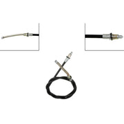 Dorman C94498 1993 Ford Mustang Parking Brake Cable