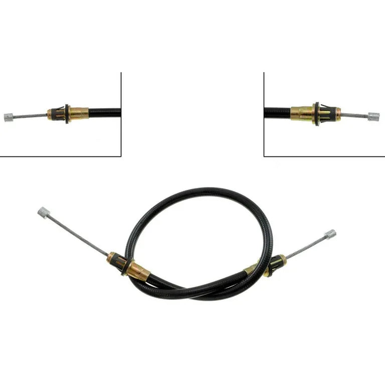 Dorman C94500 1993-1996 Ford Thunderbird Parking Brake Cable