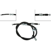 Dorman C94502 1992-1996 Mercury Tracer Parking Brake Cable