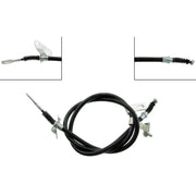 Dorman C94503 1992-1996 Mercury Tracer Parking Brake Cable