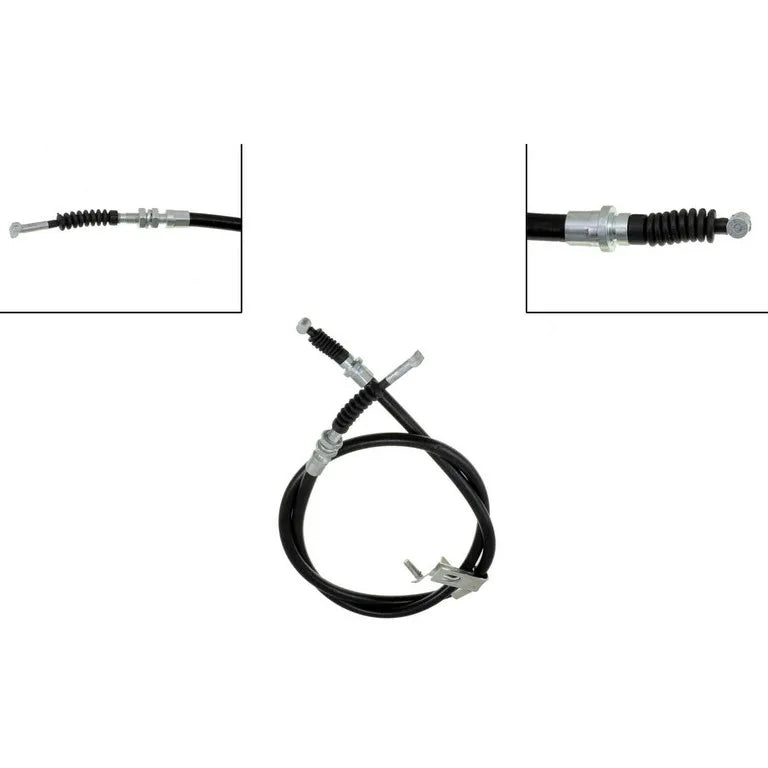 Dorman C94504 1992-1996 Mercury Tracer Parking Brake Cable
