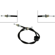 Dorman C94559 1991-1995 Jeep Wrangler Parking Brake Cable