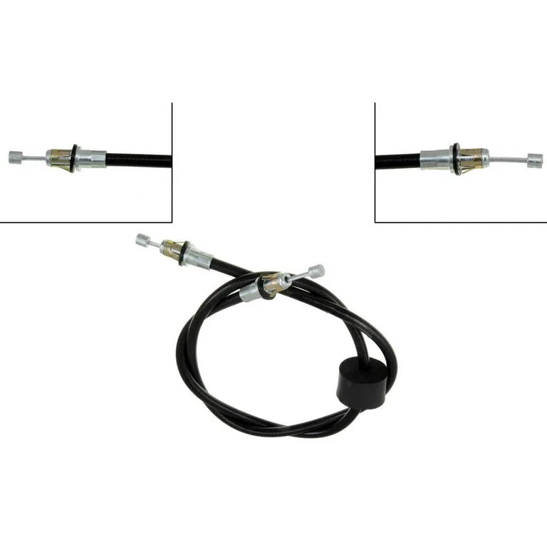 Dorman C94559 1991-1995 Jeep Wrangler Parking Brake Cable