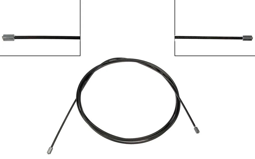 Dorman C94562 1991-1996 Dodge Dakota Parking Brake Cable