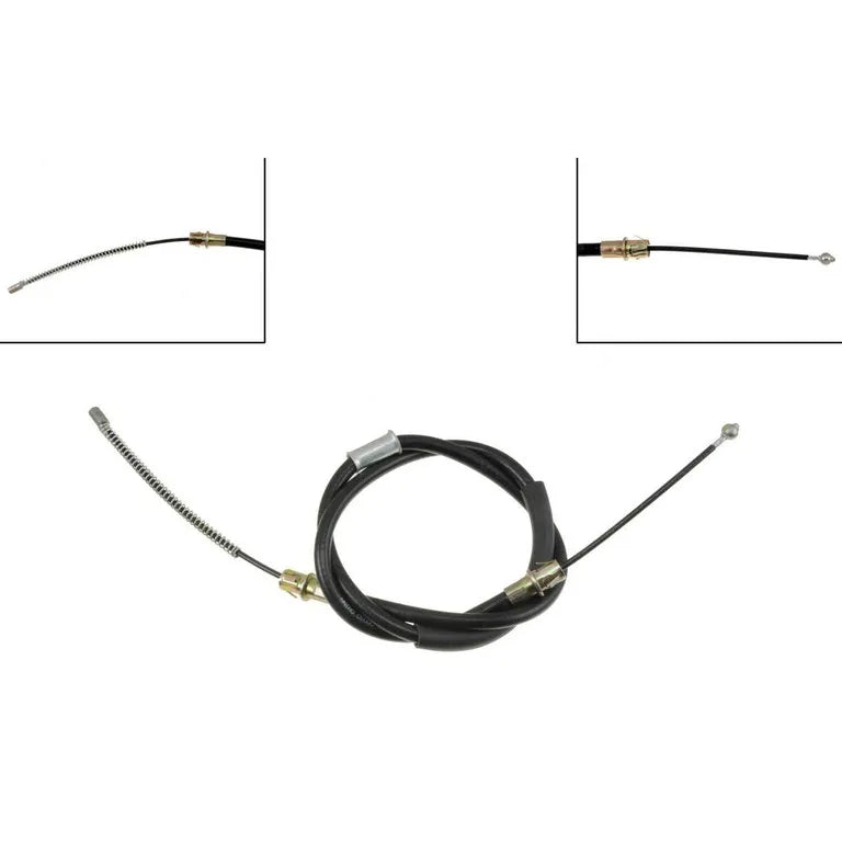 Dorman C94570 1992-1996 Jeep Cherokee Parking Brake Cable