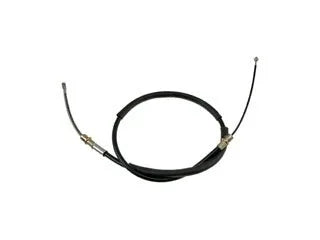 Dorman C94573 1992-1996 Jeep Cherokee Parking Brake Cable