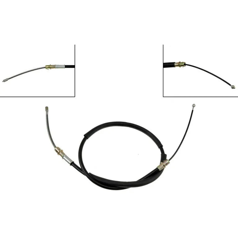 Dorman C94573 1992-1996 Jeep Cherokee Parking Brake Cable