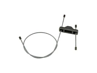 Dorman C94580 1992-1994 Chevrolet S10 Blazer Parking Brake Cable