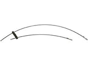 Dorman C94582 1992-1994 GMC Sonoma Parking Brake Cable