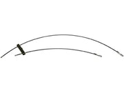 Dorman C94582 1992-1994 GMC Sonoma Parking Brake Cable
