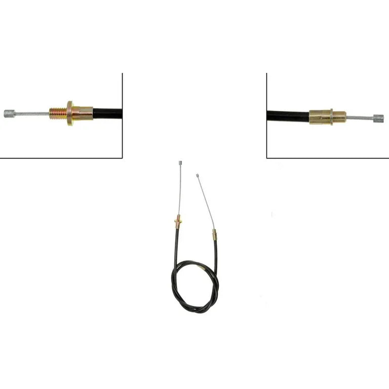 Dorman C94604 1993-1994 Chevrolet Cavalier Parking Brake Cable