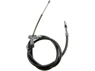 Dorman C94617 1990-1991 Lexus ES250 Parking Brake Cable