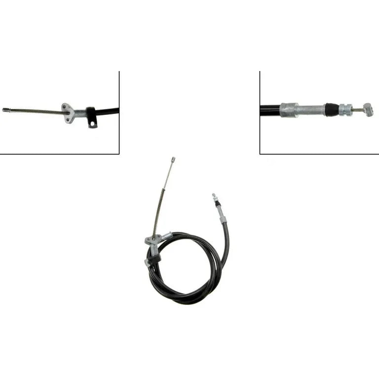 Dorman C94617 1990-1991 Lexus ES250 Parking Brake Cable
