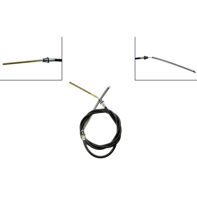 Dorman C94644 1992-1994 Chevrolet C3500 Parking Brake Cable