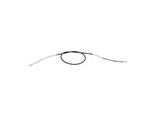 Dorman C94657 1990-2000 Chevrolet K3500 Parking Brake Cable