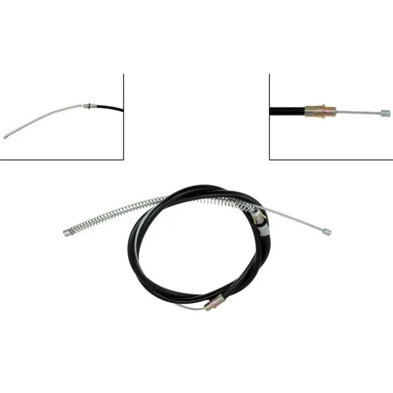 Dorman C94657 1990-2000 Chevrolet K3500 Parking Brake Cable