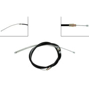 Dorman C94657 1990-2000 Chevrolet K3500 Parking Brake Cable