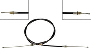 Dorman C94691 1994-1999 Dodge Ram 1500 Parking Brake Cable
