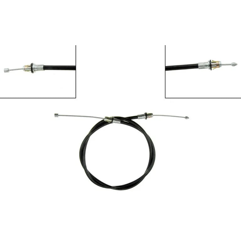 Dorman C94693 1994-1999 Dodge Ram 3500 Parking Brake Cable