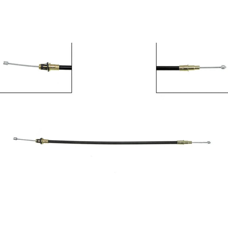 Dorman C94696 1993-1998 Lincoln Mark VIII Parking Brake Cable