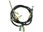 Dorman C94710 1987-1993 Mazda B2600 Parking Brake Cable