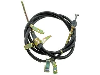 Dorman C94710 1987-1993 Mazda B2600 Parking Brake Cable