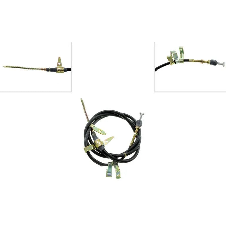Dorman C94710 1987-1993 Mazda B2600 Parking Brake Cable