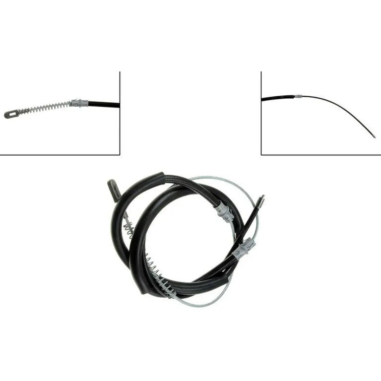 Dorman C94717 1994-1996 Chevrolet Impala Parking Brake Cable