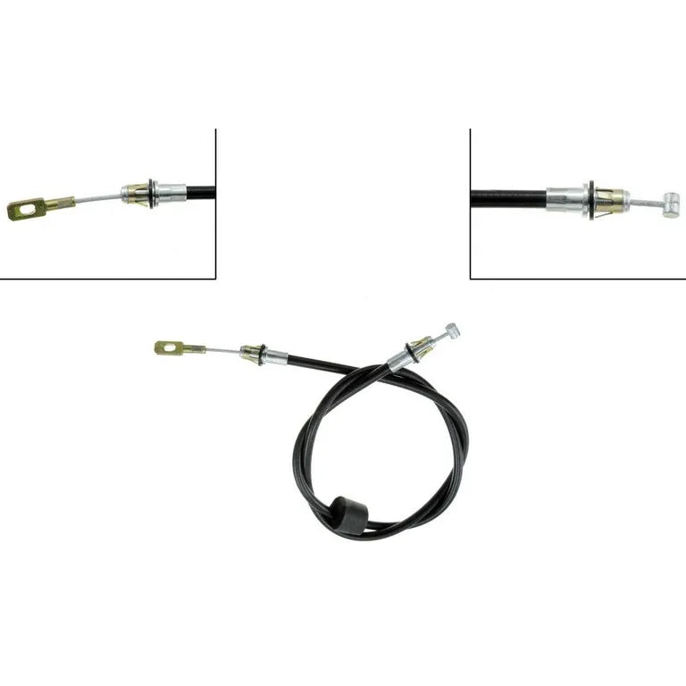 Dorman C94724 1993-1997 Chevrolet Camaro Parking Brake Cable